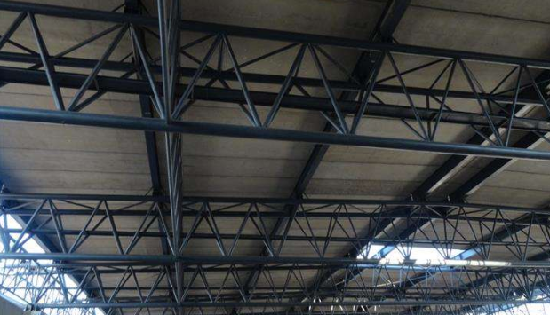 老河口桁架结构皮相的处理每每分为哪几个步调流程